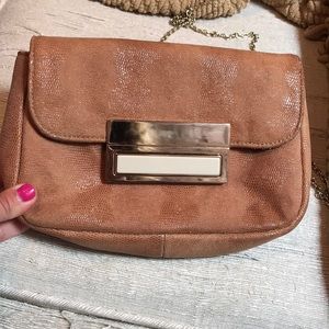 Lauren Merkin Cross Body Bag